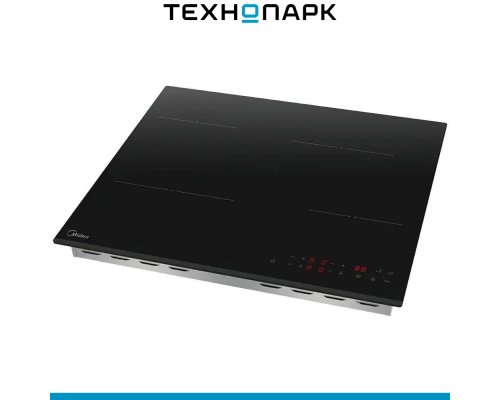 Cooking surface Midea MCH64303F