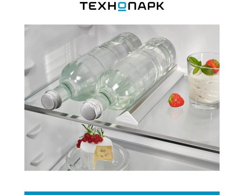 Built-in refrigerator AEG NSC7P751ES