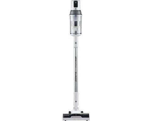 Vacuum cleaner Polaris PVCS 8200 Handstick Duo Pro Wi-Fi IQ Home white