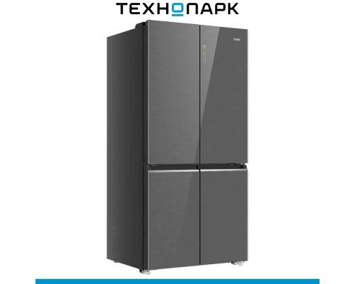 Fridge Haier HTF-690DGS7RU1