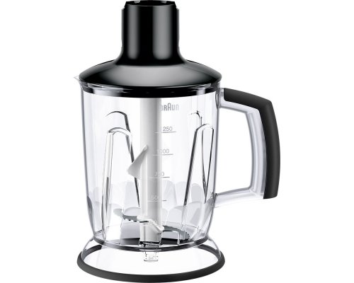 Immersion blender Braun Multiquick 9 MQ9147X