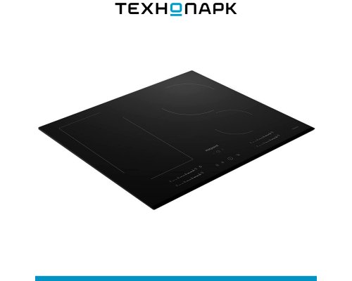 Cooking surface Hotpoint HS 1560B BF