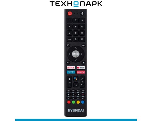 TV Hyundai H-LED50BU7009