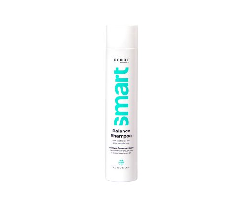 Шампунь балансирующий Dewal Cosmetics Balance Shampoo 300 мл