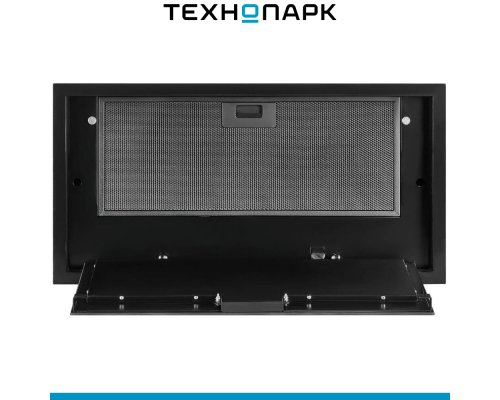 Вытяжка встраиваемая Maunfeld MZR 60 Lux Black/черный