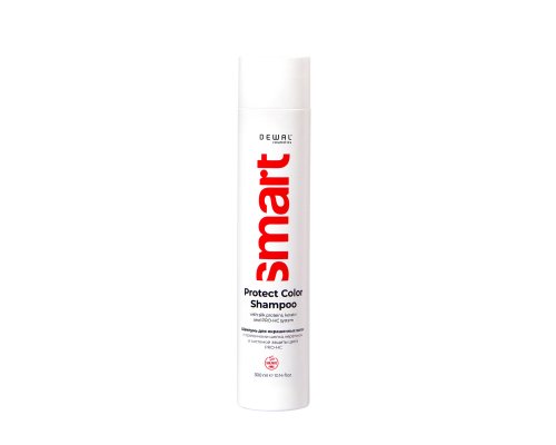 Shampoo for colored hair Dewal Cosmetics Protect Color Shampoo 300 ml