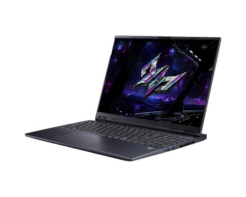 Ноутбук Acer Predator Helios Neo 16S AI PHN16S-71-72PG (NH.QZFCD.001)