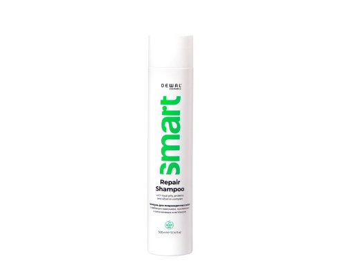 Shampoo for damaged hair Dewal Cosmetics Repair Shampoo 300 ml