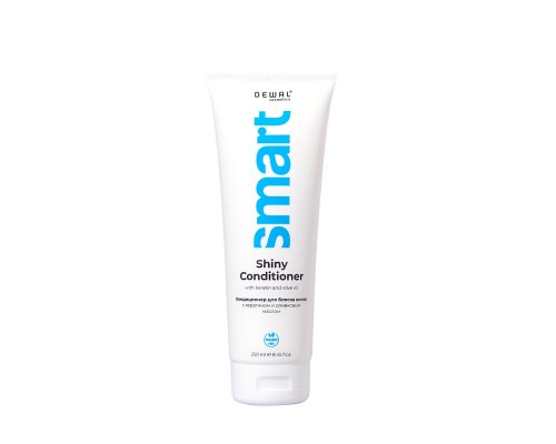 Conditioner for hair shine Dewal Cosmetics Shiny Conditioner 250 ml
