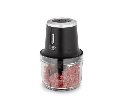 Grinder Caso Chop&Go