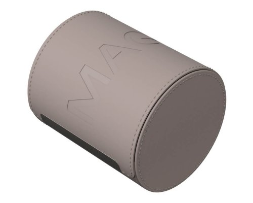 Устройство зарядное беспроводное Magssory Signature Pro 3 в 1 Qi2 Titan (WCH073t)