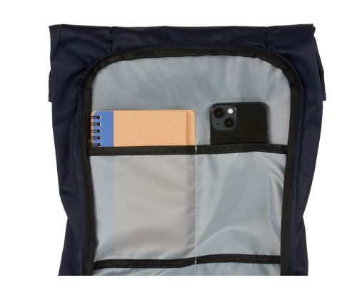 Backpack Voyager Glaze for a 15″ laptop, blue (935402)