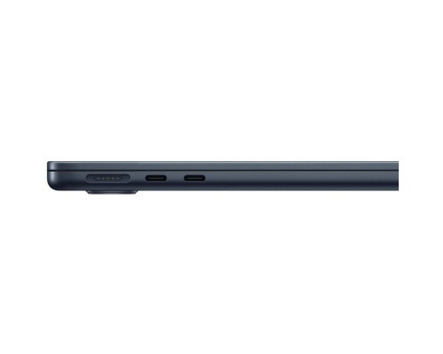 Laptop Apple MacBook Air 13 M5 24+1 Tb 2026 midnight black MDHG4