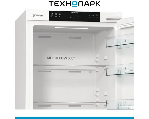 Built-in refrigerator Gorenje RI517E41WF