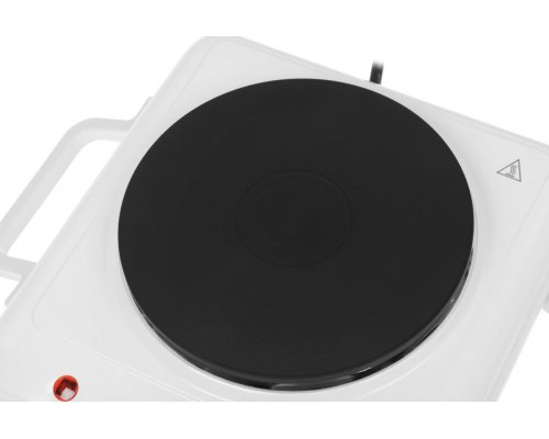 Плитка настольная Clatronic EKP 3582 weiss