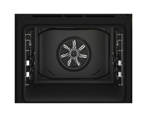 Oven cabinet Hotpoint HETF 1351 AH BL