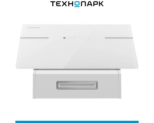 Вытяжка Maunfeld Astro 60 Glass White