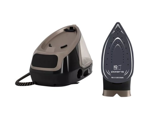 Ironing system Polaris PSS 8010K X-Steam PRO Wi-Fi IQ Home