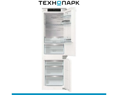 Built-in refrigerator Gorenje NRKI517E82WF