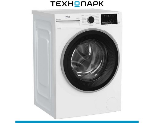 Машина стиральная Beko B3WFR56H2W