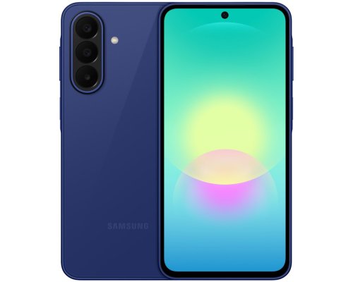 Смартфон Samsung Galaxy A27 5G 128 ГБ синий