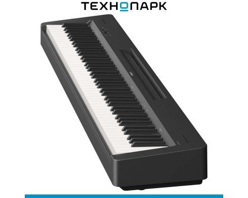 Digital piano Yamaha P-145B