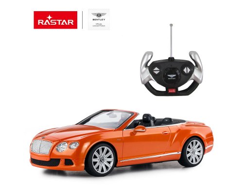 Rastar bentley sales