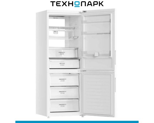 Холодильник Haier C4F744CWGU1