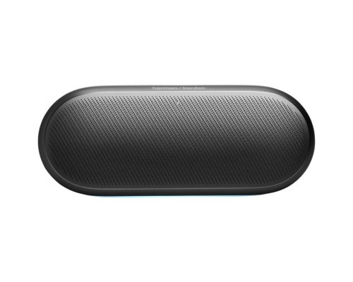 Акустика портативная Harman/Kardon Luna 2 чёрный