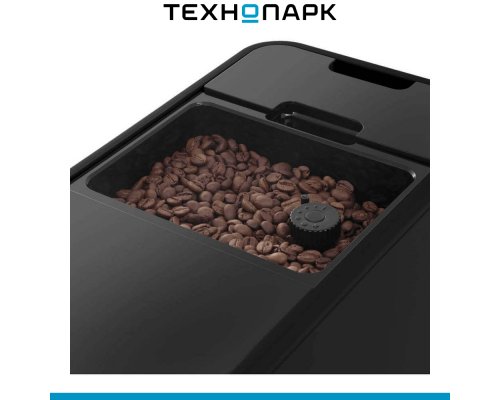 Coffee machine Maunfeld MF-A7021BK