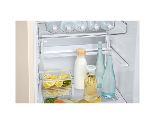 Refrigerator Samsung RB37A5411EL/WT