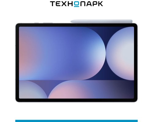 Планшет Samsung Galaxy Tab S10+ 5G 12+256 ГБ серый