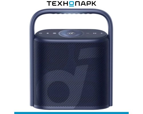 Акустика портативная Anker Soundcore Motion X500 Blue