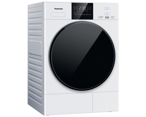 Машина сушильная Panasonic NH-XE21R1WKZ