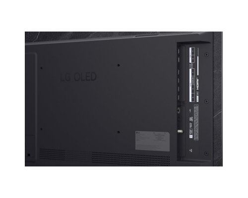 Телевизор LG OLED evo AI 42C6RLA (2026)