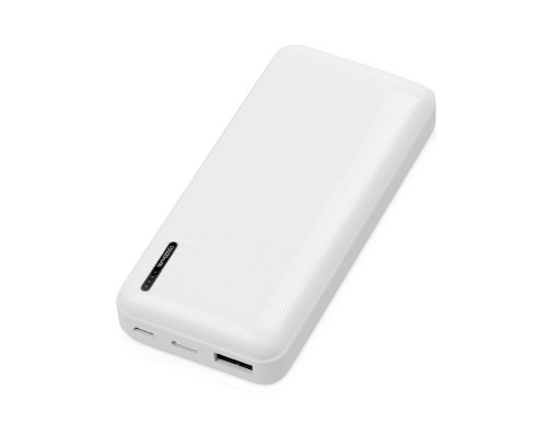 Battery external Evolt Mini-10, 10000 mAh, white (393206)