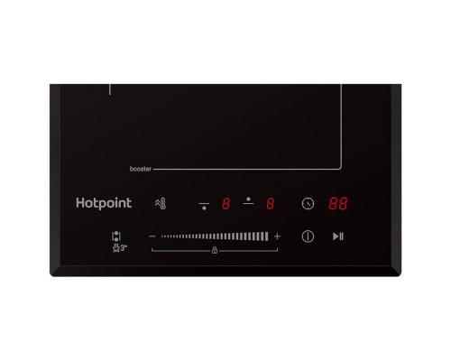 Поверхность варочная Hotpoint HS 1430 BA