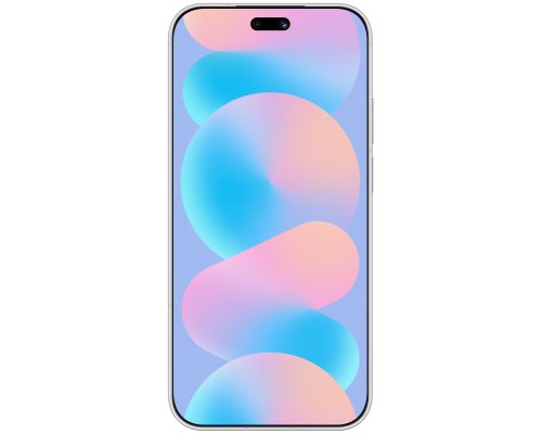 Смартфон Huawei Nova 16s Pro 12+256 ГБ переливающийся-голубой
