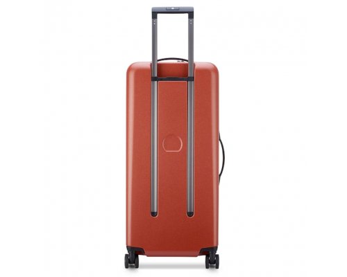 Чемодан Delsey Turenne 2.0, 37,5x80x36 см, терракотовый (00162282834)