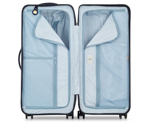 Чемодан Delsey Turenne 2.0, 37,5x80x36 см, терракотовый (00162282834)