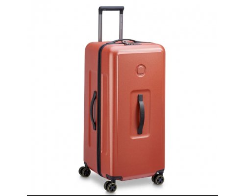 Чемодан Delsey Turenne 2.0, 37,5x80x36 см, терракотовый (00162282834)