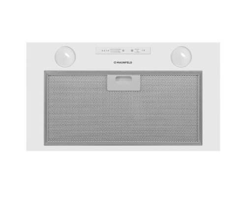 Вытяжка встраиваемая Maunfeld Crosby Light 5028 White/белый