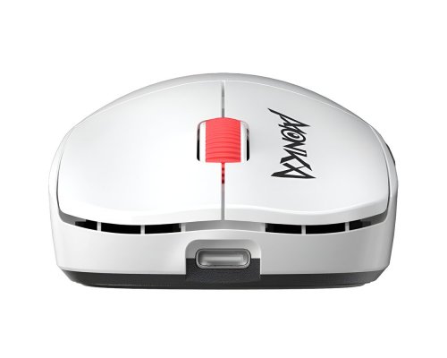 Мышь компьютерная Monka Prime G997W
