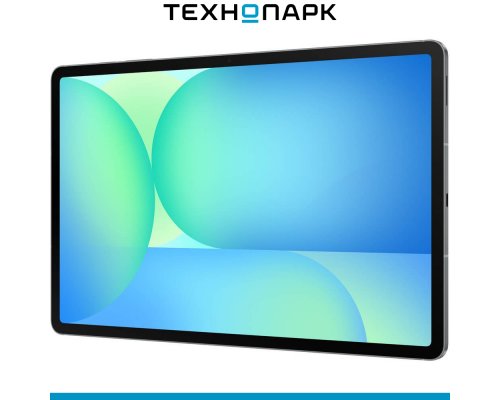 Планшет Samsung Galaxy Tab S10 FE+ 5G 8+128 ГБ серый