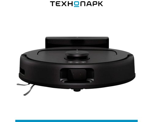 Пылесос Ecovacs Deebot N20e Black/черный (YDLX11-3)