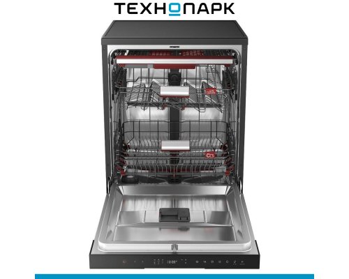 Машина посудомоечная Toshiba DW-14F6(B)-RU