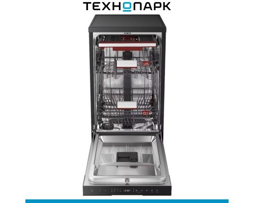 Dishwasher Toshiba DW-10F4(B)-RU