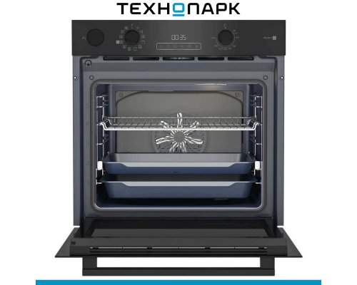 Oven Hotpoint HSTFD 1232 JS BLG