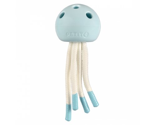 Игрушка для собак Petit Milo голубая RA-325337