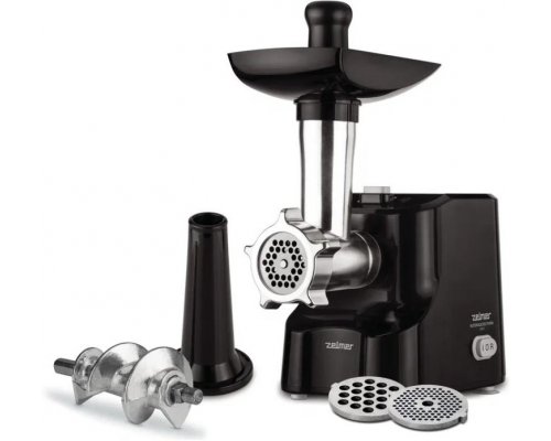 Мясорубка Zelmer ZMM1520B